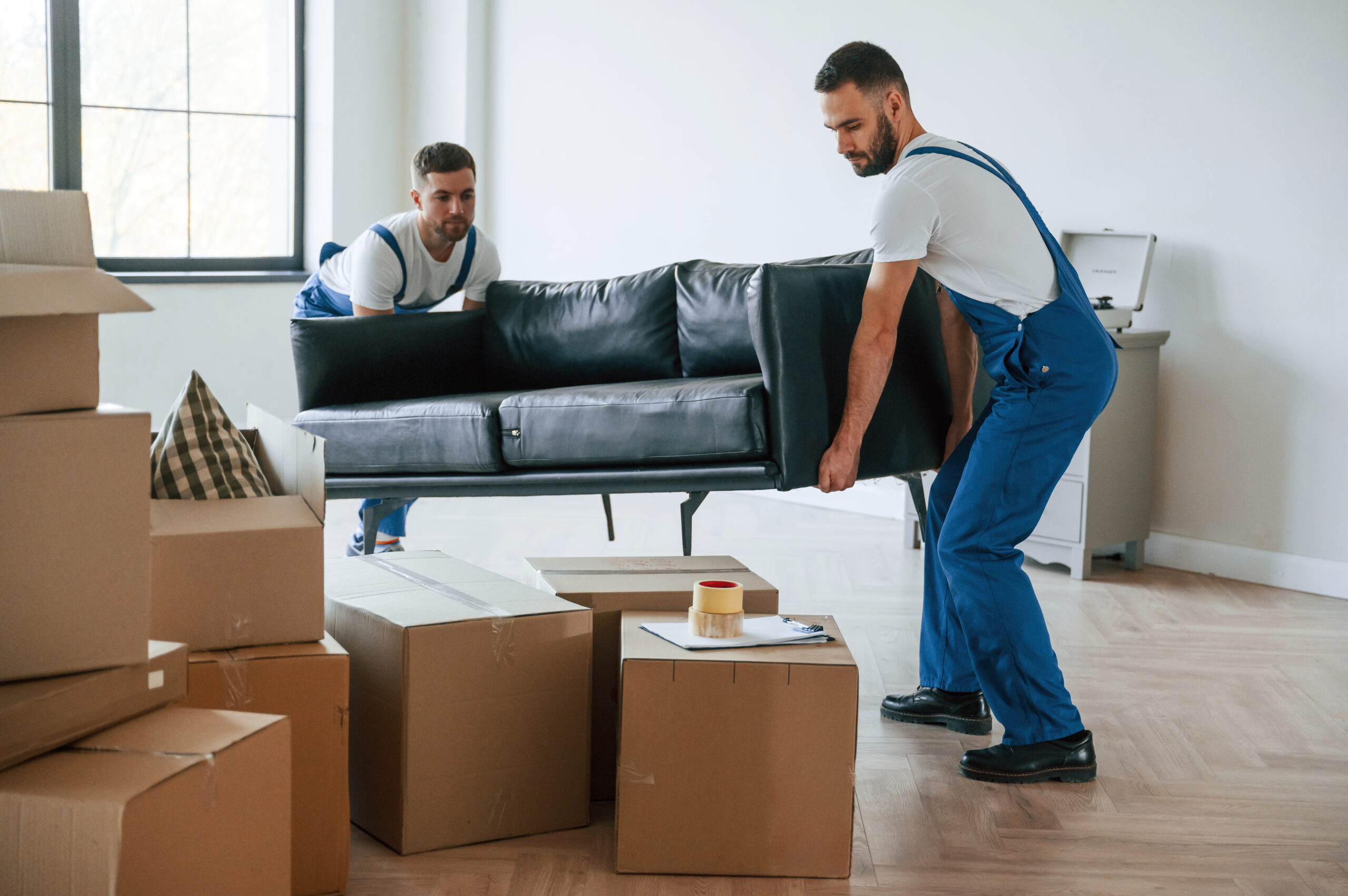 House Shifting service by Khatu Shyam Packers and Movers