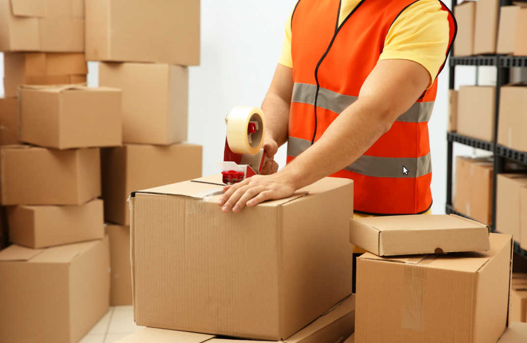 Packing Services service by Khatu Shyam Packers and Movers